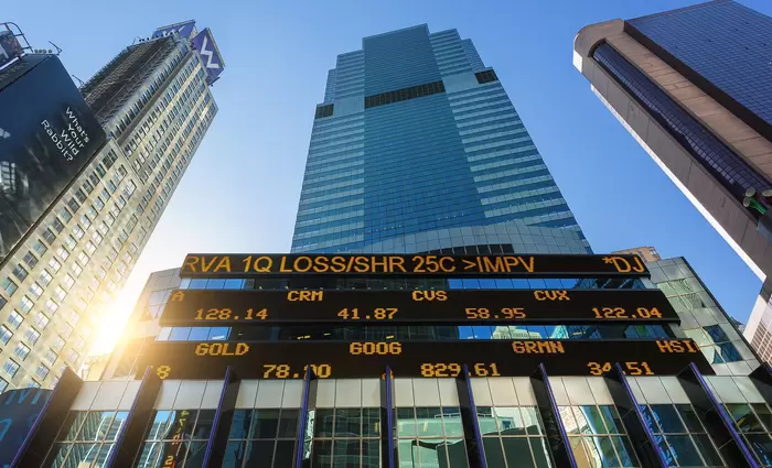 Οι αντιδράσεις των αγορών στη σκιά των εκλογών στις ΗΠΑ