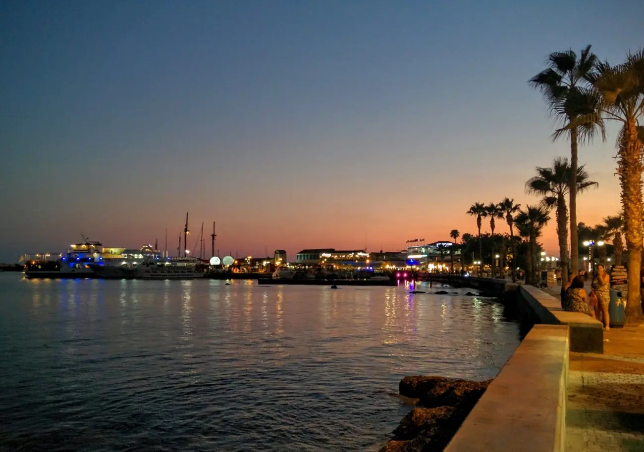 Το 35% των κέντρων αναψυχής ανοικτά την χειμερινή περίοδο στην τουριστική Πάφο