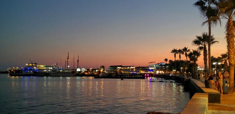 Το 35% των κέντρων αναψυχής ανοικτά την χειμερινή περίοδο στην τουριστική Πάφο