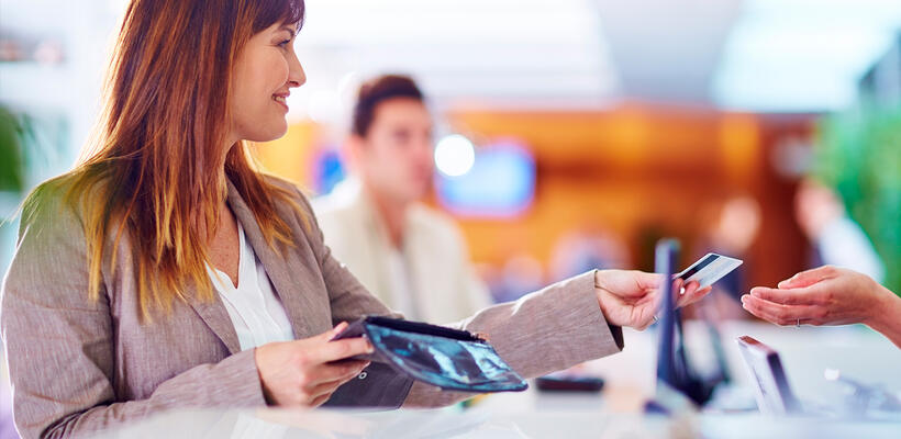 Visa: Πρωτοβουλία για να βοηθήσει 8 εκατ. μικρές επιχειρήσεις