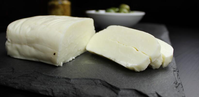 Αρχές Σεπτεμβρίου η έναρξη παραγωγής χαλλουμιού Π.Ο.Π