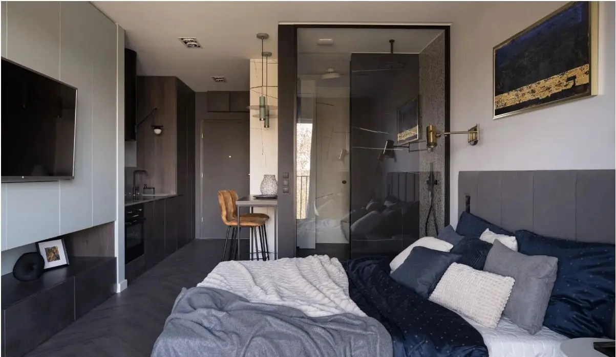 Το «ξενοδοχείο στο σπίτι»: Ποια η νέα τάση στον σχεδιασμό κατοικίας