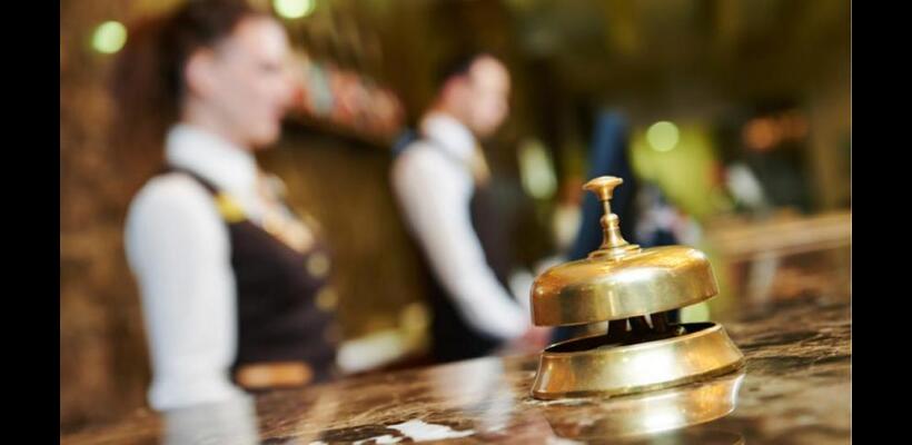 Κίνδυνος εργατικής αναταραχής στα ξενοδοχεία –  Καταγγελίες για μη εφαρμογή της σύμβασης