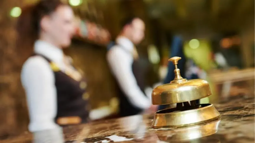 Κίνδυνος εργατικής αναταραχής στα ξενοδοχεία –  Καταγγελίες για μη εφαρμογή της σύμβασης