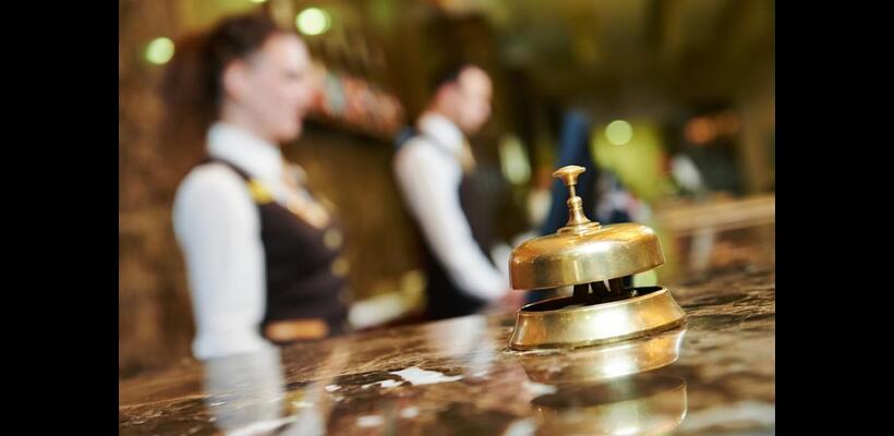 «Τελεσίγραφο» στο Υφ. Τουρισμού για αδειόδοτηση ξενοδοχείων