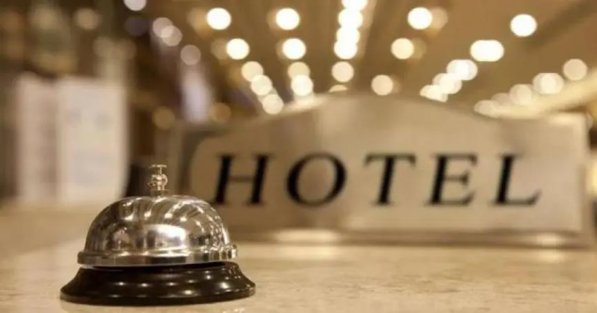 Παράνομη η διατήρηση αντιγράφων ταυτότητας από ξενοδοχεία, λέει η Επ. Προστασίας Δεδομένων