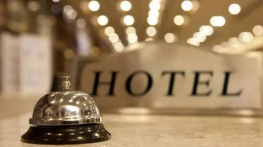 Ξενοδοχειακή βιομηχανία: ΟΥΞΕΚΑ-ΣΕΚ και ΣΥΞΚΑ-ΠΕΟ προειδοποιούν ξανά με μέτρα