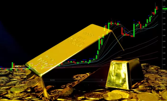 Γιατί οι επενδυτές που τρέχουν τώρα στον χρυσό μπορεί να κάνουν μεγάλο λάθος