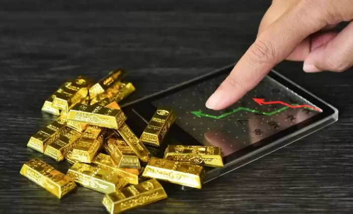 Ο χρυσός – νόμισμα της κρίσης: Σε ζήτηση όσο ποτέ