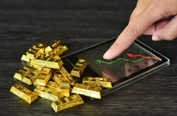 Ο χρυσός – νόμισμα της κρίσης: Σε ζήτηση όσο ποτέ