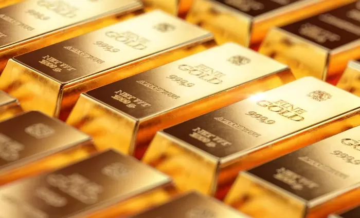 Κοντά στα $4.470 ο χρυσός εν αναμονή σημαντικών οικονομικών στοιχείων από τις ΗΠΑ