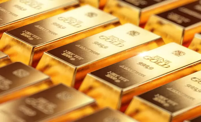 «Εκτυφλωτικός» ο χρυσός - Ξεπέρασε τα 3.500 δολάρια