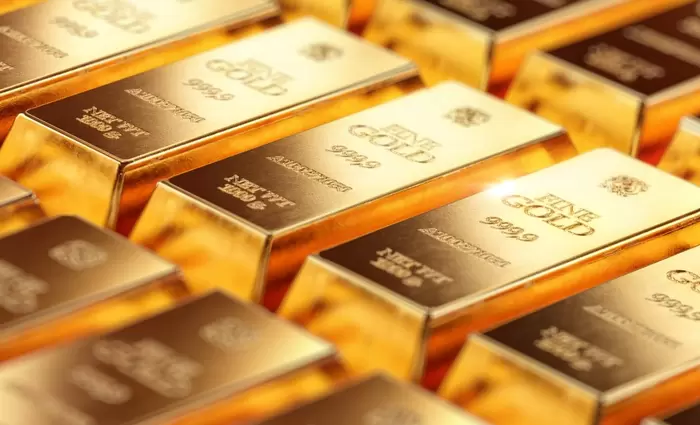 «Πάτησε» για πρώτη φορά τα 5.000 δολάρια ο χρυσός