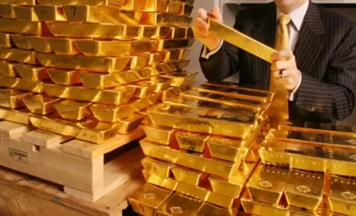 Χρυσός: Νέα άνοδος εν αναμονή των στοιχείων για απασχόληση και εκλογές