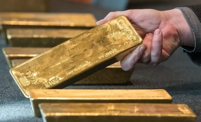 Χρυσός: Σε ανοδική τροχιά πριν τα κρίσιμα στοιχεία απασχόλησης στις ΗΠΑ