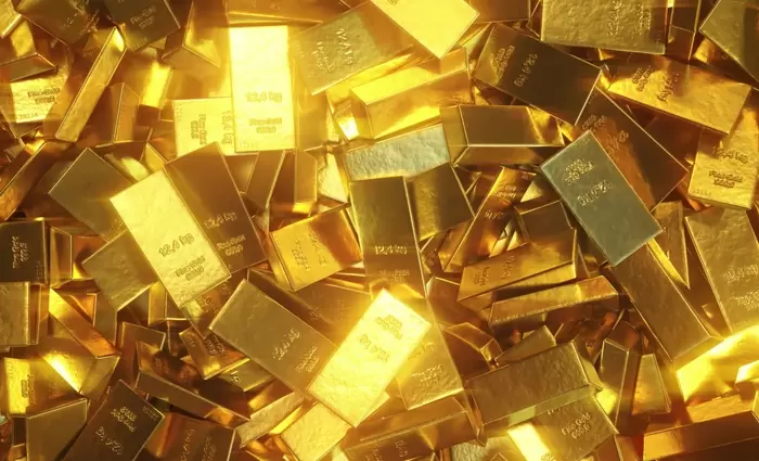 Χρυσός: Κοντά σε νέο υψηλό -  Άλμα στα $3.100 «βλέπει» η Goldman