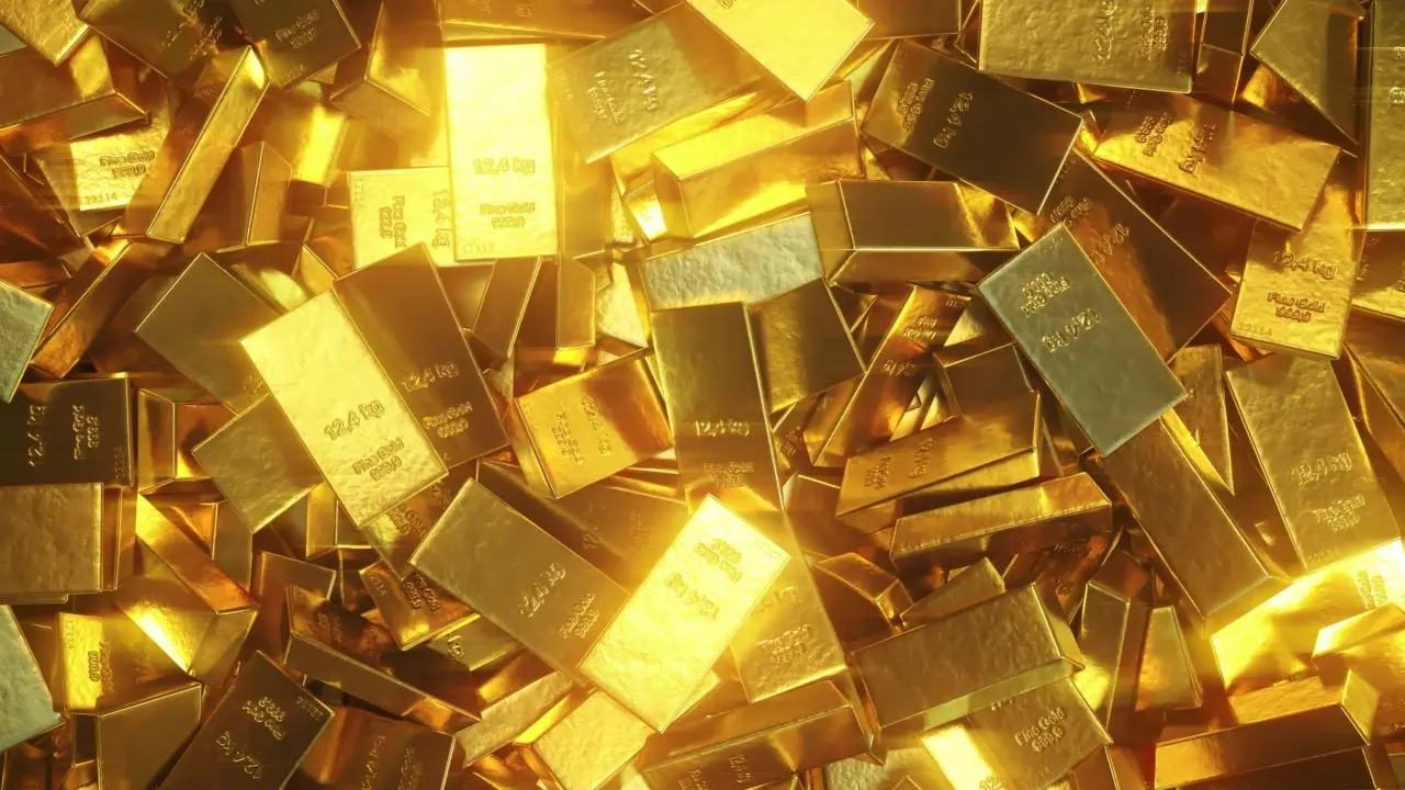 Χρυσός: Κοντά σε νέο υψηλό -  Άλμα στα $3.100 «βλέπει» η Goldman