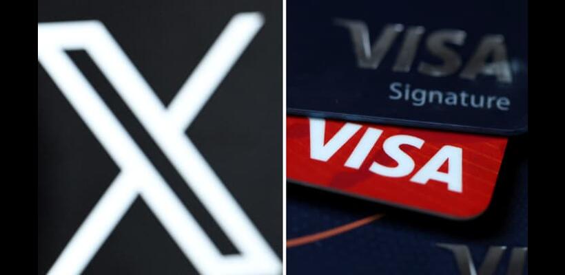 Ο Έλον Μασκ κάνει πραγματικότητα το X Money- Συμφωνία με τη Visa