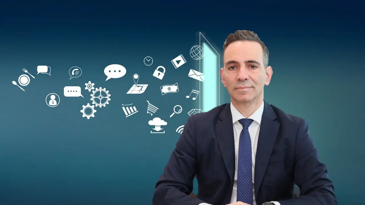 Υφ. Καινοτομίας: Αλλάζουν οι συναλλαγές στο Δημόσιο