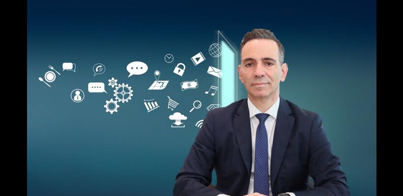 Υφ. Καινοτομίας: Αλλάζουν οι συναλλαγές στο Δημόσιο