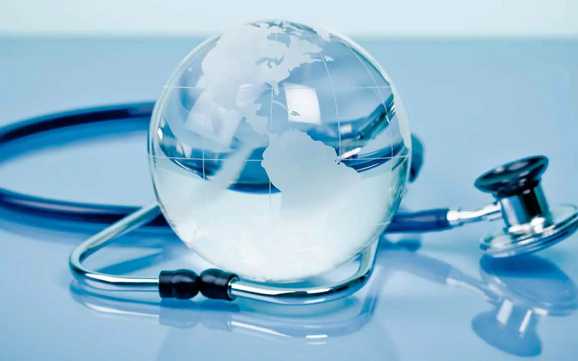 Παγκόσμια Έρευνα: Η Δημοκρατία κάνει καλό στην υγεία