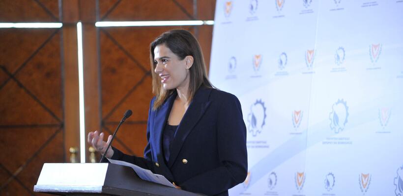 Σχεδιάζουμε δυναμικά και το 2022 με νέα σχέδια χορηγιών €150 εκατ.