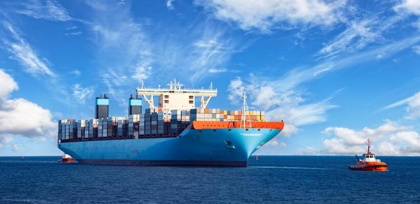 Ενδιαφέρον βρετανικών εταιριών για το κυπριακό νηολόγιο