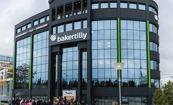 Νέα επένδυση της Baker Tilly στην Ελλάδα