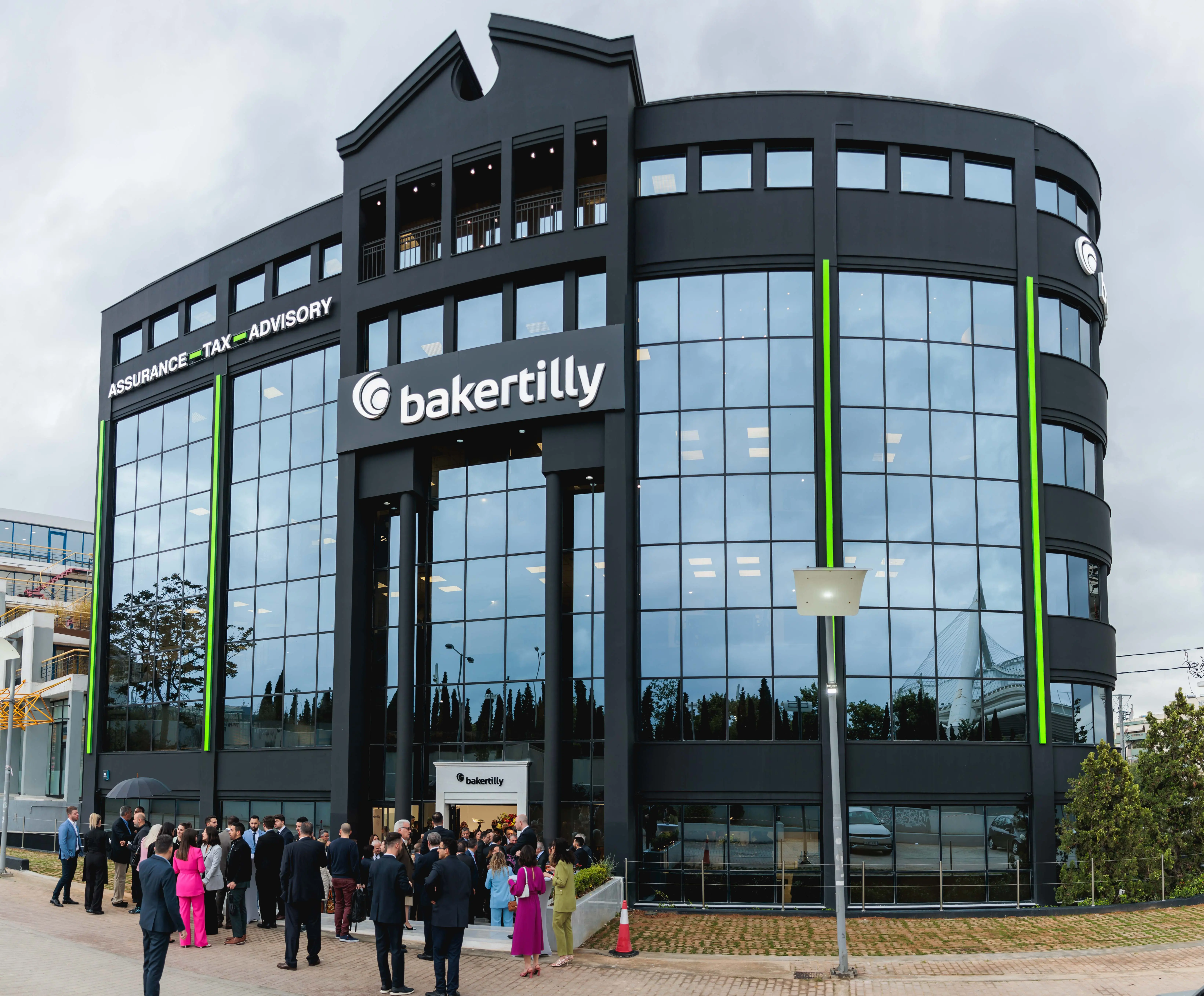 Νέα επένδυση της Baker Tilly στην Ελλάδα