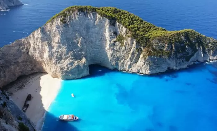 Πόσοι τουρίστες προσγειώθηκαν τον Μάιο στη Ζάκυνθο;