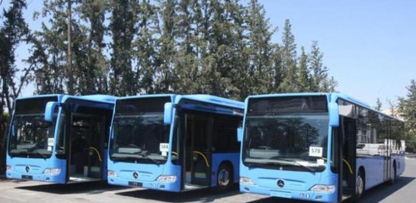 Προειδοποιούν με απεργία οι Συντεχνίες στην εταιρεία λεωφορείων «Ζήνων»