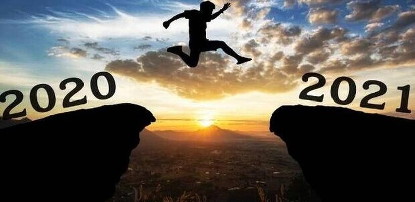 Οι τρεις μεγάλες προκλήσεις του 2021