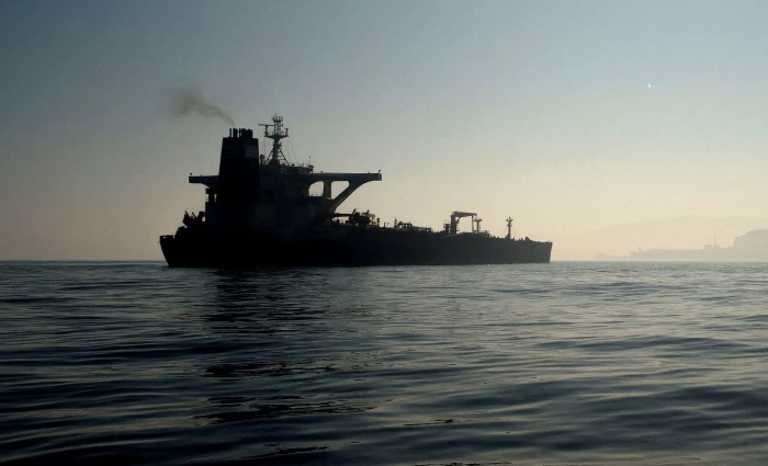Τα supertankers σπεύδουν στη Μέση Ανατολή και η έλλειψη πλοίων μεγαλώνει