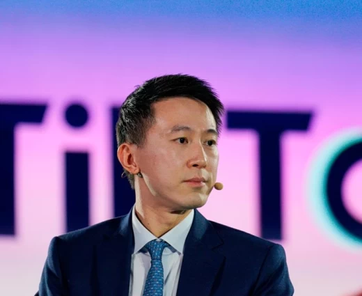 TikTok: Η AI θα τα αλλάξει όλα μέσα στην επόμενη τριετία