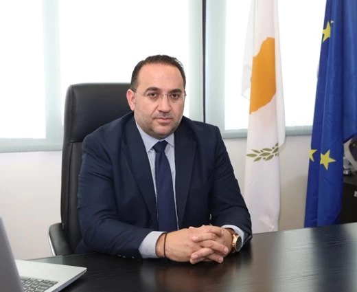 Κ. ﻿Κουμής: Σημαντική η διάνοιξη της αγοράς του Καζακστάν, επόμενος στόχος η Ισπανία