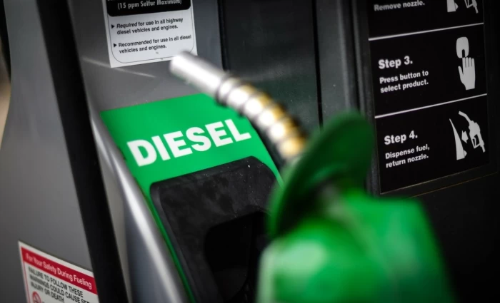 Diesel: Καμπανάκι για ελλείψεις έως το 2027 – Νέα απειλή για τις τιμές