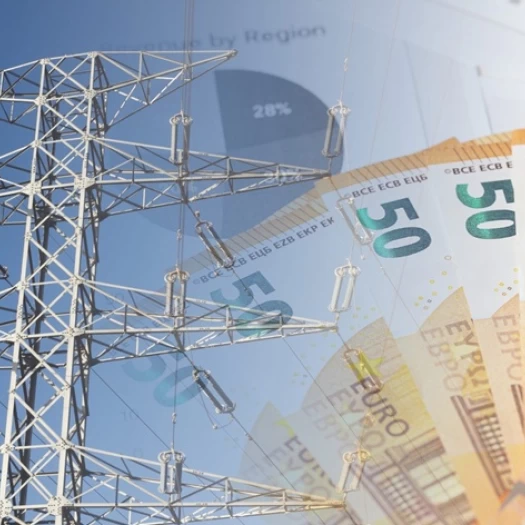 ΕΕ: Κοινή αντίληψη των ηγετών για άμεσα μέτρα απέναντι στην ενεργειακή ακρίβεια