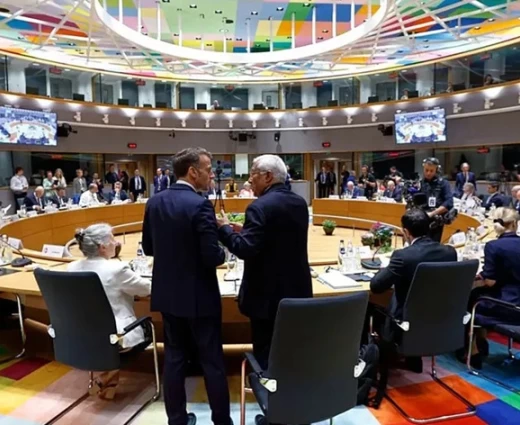 Τα συμπεράσματα της Συνόδου Κορυφής των «27»: Αδιέξοδο στον προϋπολογισμό, διαφωνίες για ενέργεια και στήριξη στην Ουκρανία
