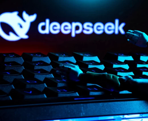 ΗΠΑ: Μπλόκο στην DeepSeek στις ομοσπονδιακές υπηρεσίες – Τι φοβούνται οι Αμερικανοί