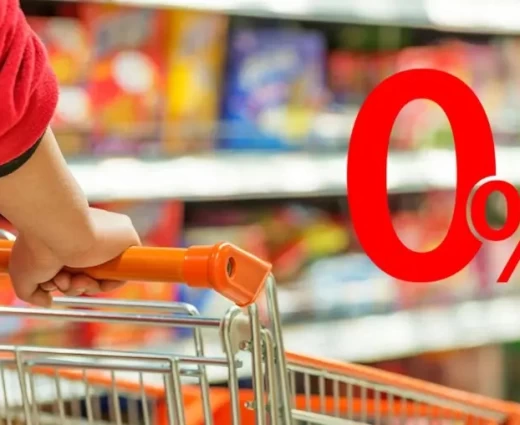 Ακρίβεια στα ύψη και πυρά Καταναλωτών για «επικοινωνιακά μέτρα» – Πώς απαντά ο Υπ.  Εμπορίου
