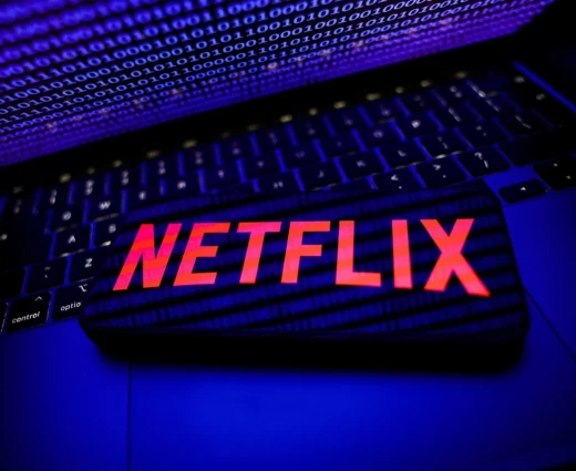 Netflix: Άλμα κερδών στα 3,66 δισ. δολάρια, αλλά πτώση 5% στη μετοχή – Τι ανησυχεί τη Wall Street