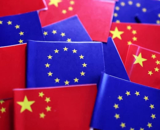 China Shock 2.0: Τα όπλα της Ευρώπης απέναντι στην κινεζική επέλαση