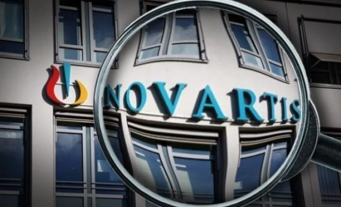 Novartis: Αναβαθμίζει τις προβλέψεις για τα κέρδη του 2026 χάρη στα νέα φάρμακα – Οι προκλήσεις από τα γενόσημα