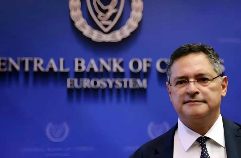 Διοικητής ΚΤΚ : Παραμένουν οι πληθωριστικές πιέσεις - Ανάγκη εγρήγορσης και πειθαρχίας