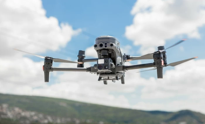 ΕΕ: Επιπλέον 130 εκατ. ευρώ για drones στα σύνορα και προστασία κρίσιμων υποδομών