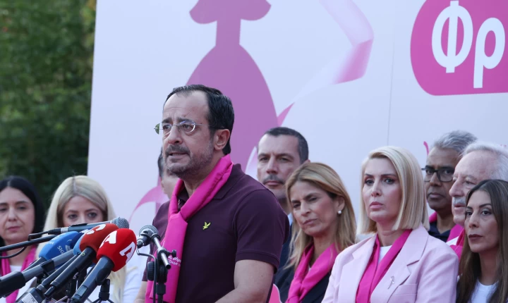 Δύο νέα μέτρα στήριξης για ασθενείς με καρκίνο του μαστού