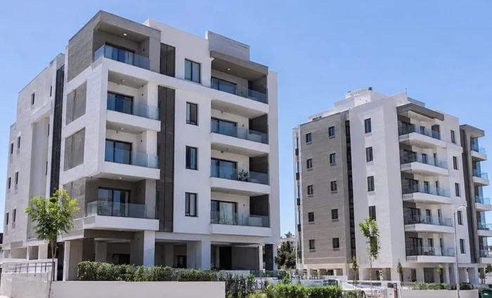 Οι πολυκατοικίες οδηγούν το ράλι στην οικοδομική βιομηχανία - Σχεδόν 11.100 οικιστικές μονάδες στο εξάμηνο