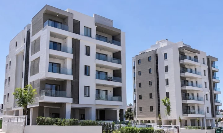 Οι πολυκατοικίες οδηγούν το ράλι στην οικοδομική βιομηχανία - Σχεδόν 11.100 κατοικίες στο εξάμηνο