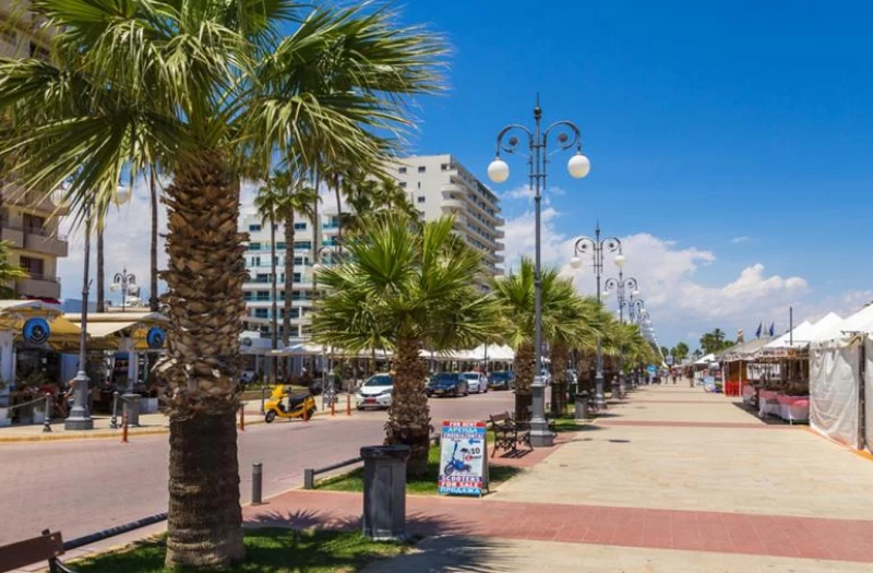 Πάνω από 80% η πληρότητα στα κέντρα αναψυχής τον Σεπτέμβριο