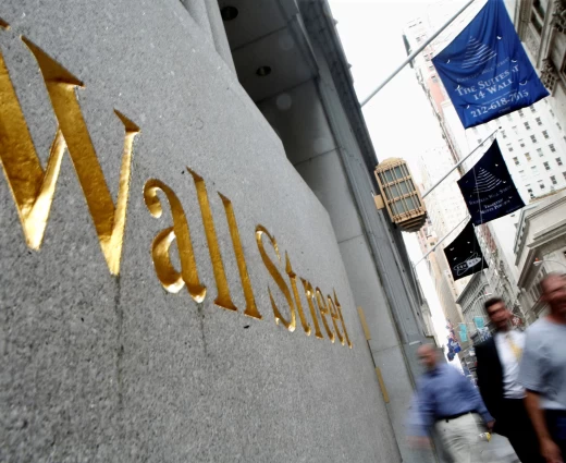 Wall Street: Νέα πτώση και τέταρτη εβδομάδα απωλειών για τους βασικούς δείκτες